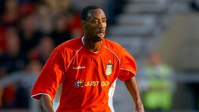 The Story of the Only Wrexham Player to Ever Play in a World Cup