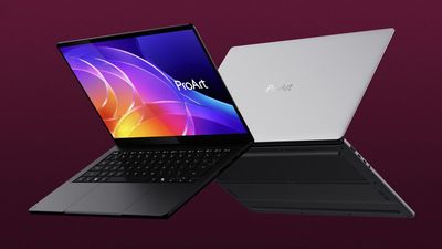 ASUS ProArt P16 and P14 N1X bring workstation‑class power, RTX graphics, and AI‑PC performance for creators