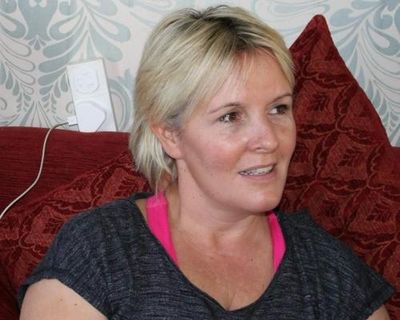 Family of UK woman murdered by her partner launch legal challenge