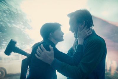 The Most Mysterious Sci-Fi Movie Of The Year Is Fueling A Shocking Fan Theory