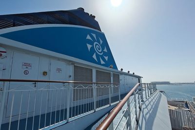 Celestyal cancels 2026/27 Arabian Gulf winter cruise season as Iran war continues