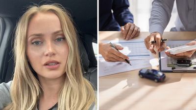 'Wasted A Ton Of Time': Driver Wants $60K Car. Then The Saleswoman Calls Them Out For Not Answering Most Crucial Question First
