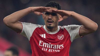 William Saliba Injury: Progress, Potential Return Date for Arsenal Star Amid World Cup Scare