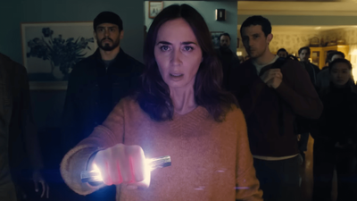 Steven Spielberg Is Back (And Maybe Better Than Ever) With These ‘Disclosure Day’ First Reactions
