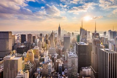 New York Renters Say Their Budget Stretch Isn’t Coming From Rent Alone Anymore
