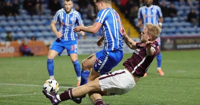 David Watson signs Bolton Wanderers deal as Kilmarnock agree compensation