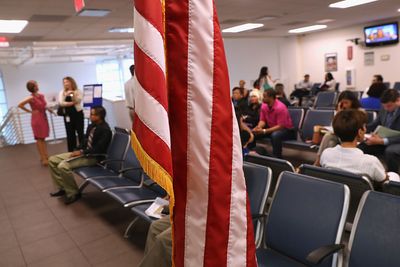 Report: Trump Admin Considering Plan That Would Fast-Track Asylum Seekers Into Deportation Proceedings