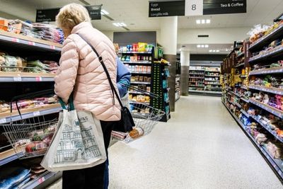 5 Everyday Expenses Americans Say Feel Noticeably Higher Than They Did a Year Ago