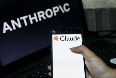 AI firm Anthropic confidentially files to go public