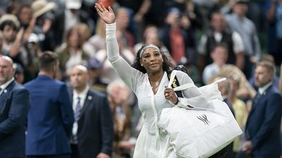 Serena Williams’s Former Hitting Partner on Her Return: ‘She’s a Little Bit Bored and Needs That Competition’