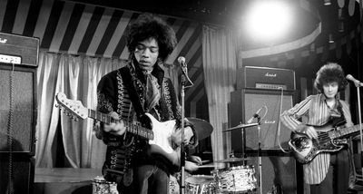 “He took some small songs of mine that nobody paid any attention to and turned them all into classics”: 11 cover songs that Jimi Hendrix made his own – including one that became Eric Clapton’s favorite Hendrix track