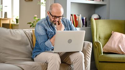 I'm a Retirement Psychologist: This Is the Identity Crisis That High Achievers Don't Plan For (and What to Do About It)