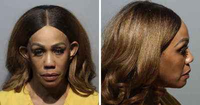 Woman’s Mugshot Resurfaces And Triggers Internet Storm, Identity Revealed