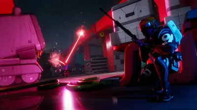 Marathon adds PvE-focused mode tomorrow alongside free-to-play season 2 launch