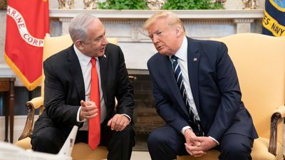 The U.S.-Brokered ‘Ceasefire’ Is Now a Sick Joke as Netanyahu Orders His Army to Swallow 70% of Gaza