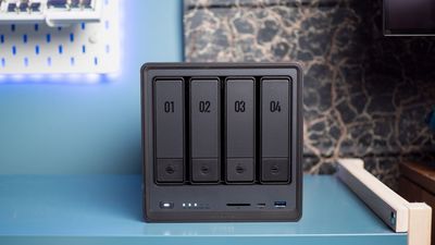 UGREEN DXP4800 Pro review: This is the best 4-bay NAS you can get in 2026