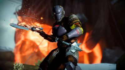 Destiny 2 community lead whips the MMO's community into a frenzy with a series of posts that could mean anything from a sequel to nothing at all: "Do not go gentle into that good night"