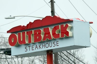 Outback Steakhouse sued for $1.5M after customer slips on mashed potatoes and face-plants onto floor