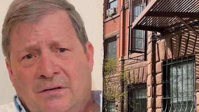 Brooklyn landlord says he lost $325,000 as tenant stayed without paying rent: 'This has gone on for nine years'