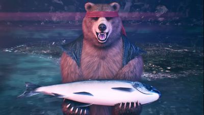 Tekken loses its third lead in 9 months as director Kouhei Ikeda leaves Bandai Namco after 20 years, leaving fans to worry about what's next for the iconic fighting game series