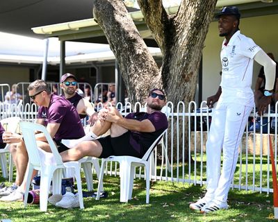 McCullum and Key are lucky to have kept their jobs. Now they have to nail England’s rebuild