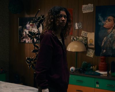 Gunfights, grisly deaths and fentanyl: Euphoria’s finale was a lurid epic of biblical proportions