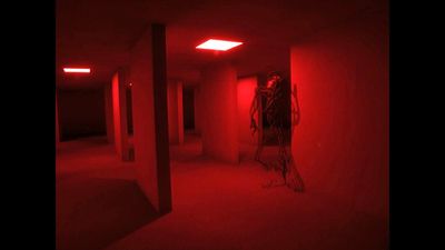 Best Backrooms games to play after watching the movie