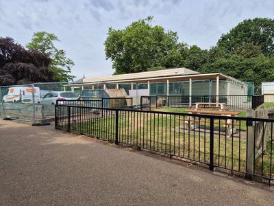 Hampstead Heath café to reopen after controversial takeover