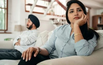 If Your Husband Seems Distant, These 10 Habits Could Be Why