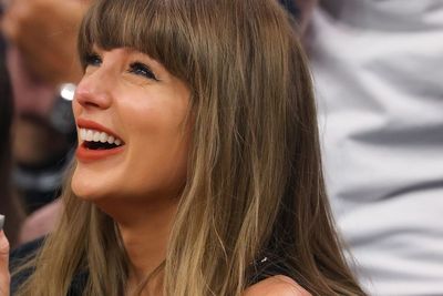 Taylor Swift breaks silence about Toy Story 5 after cryptic billboard and fan rumors