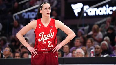Caitlin Clark’s Teammate Gave Honest Explanation for What Led to Heated Spat With Stephanie White