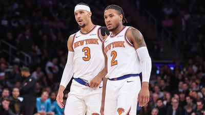The Five Role Players Who Can Swing the Knicks-Spurs NBA Finals