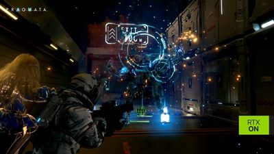 Nvidia announces that a DLSS 4.5 update for Ray Reconstruction is finally on its way, promising better ray-traced and path-traced graphics for 'similar performance' as the old model