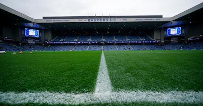 Rangers confirm multiple Ibrox Stadium renovations underway