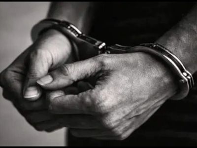 Ex-Kotak exec arrested in Rs 145 crore Panchkula fraud case