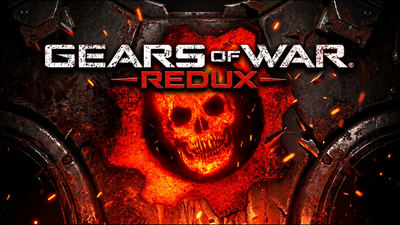 Gears of War: Redux is the fan-built overhaul that I always wanted from Microsoft — Horde Mode, new maps, and Xbox 360-style achievements included