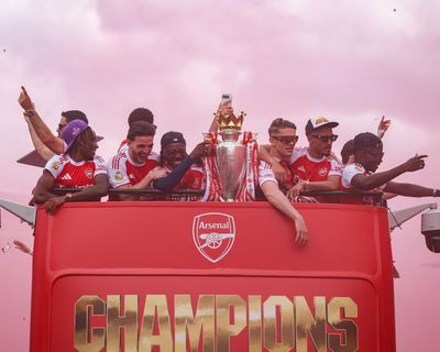 The Guardian view on a gripping season of British football: the best may be yet to come