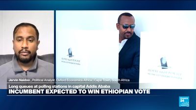 'Not Western version of democracy': 147 constituencies allegedly excluded from Ethiopia's election