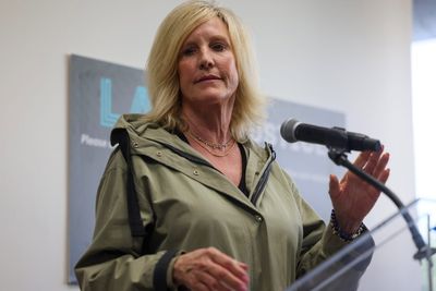 Erin Brockovich, the activist who defeated a utility giant and inspired a Julia Roberts film, is pushing data centers to be more transparent