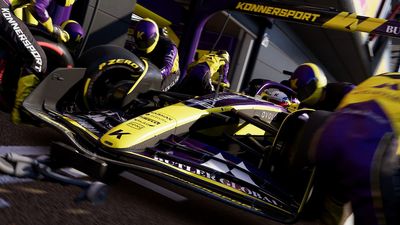 All F1 25: 2026 Season Pack driver ratings