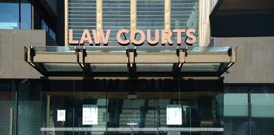 National wants to scrap sexual offender character references. Should NZ go further?