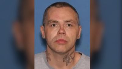 Oregon man was pulled over and had an active warrant. Then he responded with gunfire