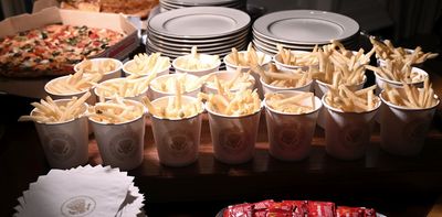 Food industry exposé Fast Food Nation predicted today’s chronic illness epidemic, 25 years ago