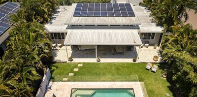 Three hours of free power a day sounds good – but is Australia’s scheme fair?