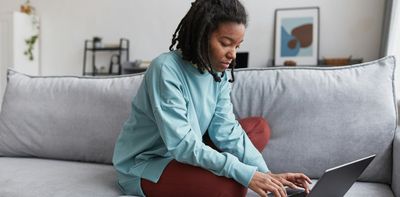 Marriage, divorce and parenthood all shape Canadians’ decisions to become self-employed — here’s how