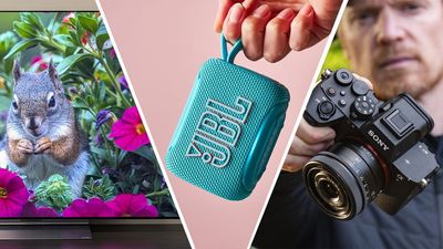 Top tech of the month: the best new gadgets we've tested for June 2026