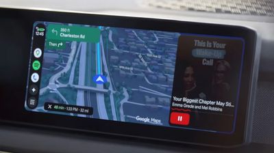 Android Auto users finally get the update they've been waiting for – but not necessarily all the features... yet