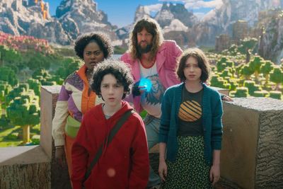 We Finally Know What To Call 'The Minecraft Movie' Sequel