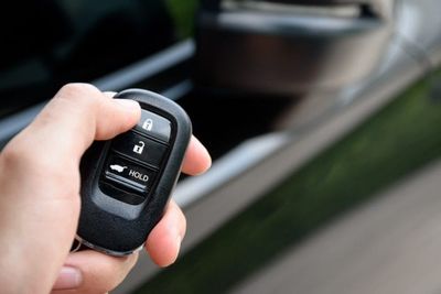 Here’s the Easiest Way To Know if Your Key Fob Battery Is Weak