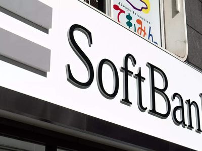 SoftBank overtakes Toyota as Japan's most valuable company on AI boom